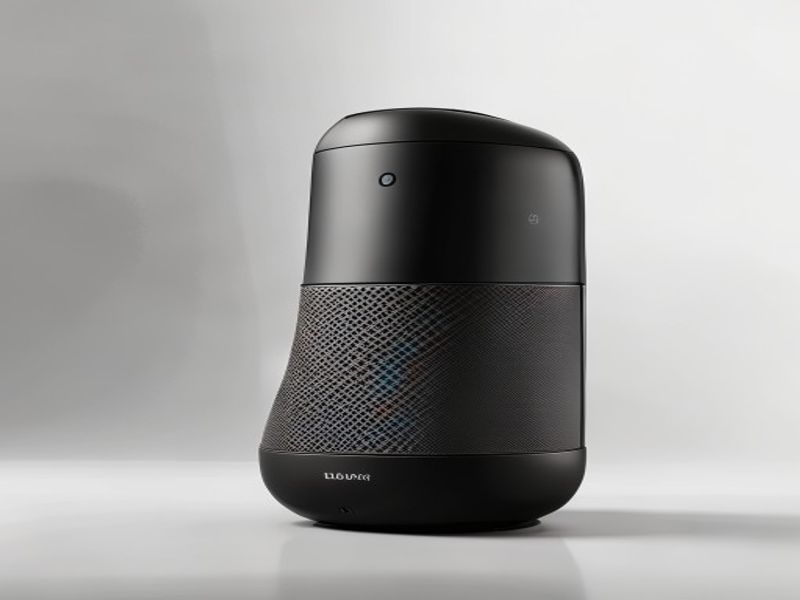Lanfy Altavoz Bluetooth portátil BT-1202