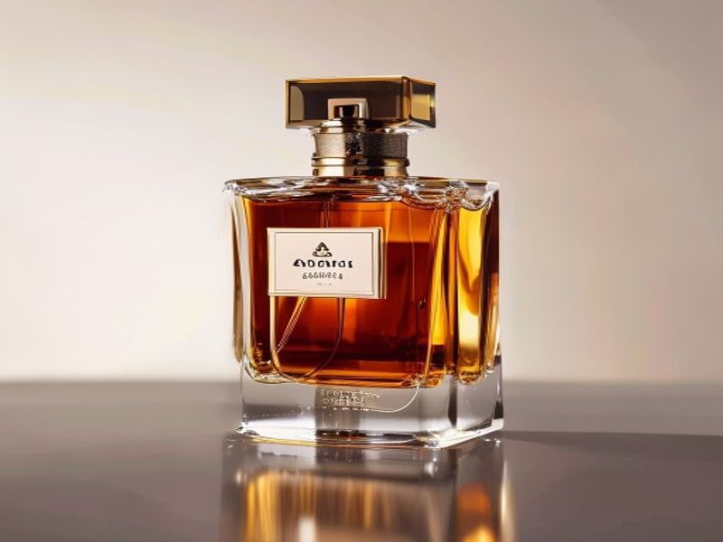 Lattafa Asad Bourbon Perfume para Hombre