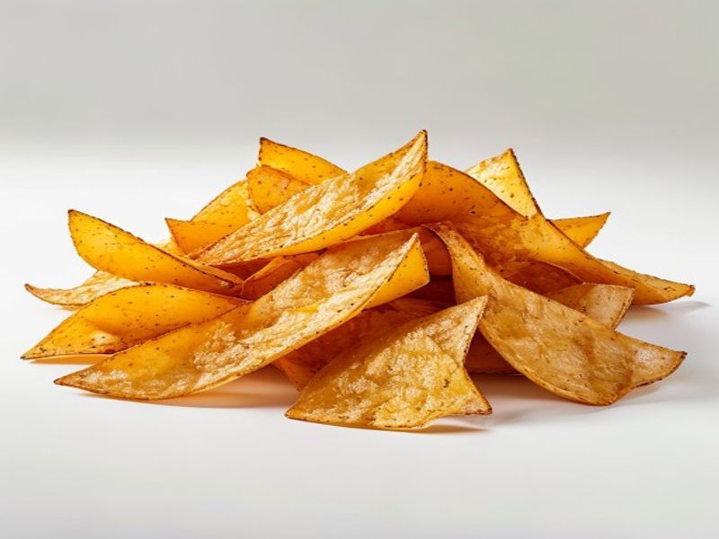 Lay's Patatas Fritas al Punto de Sal 150 g