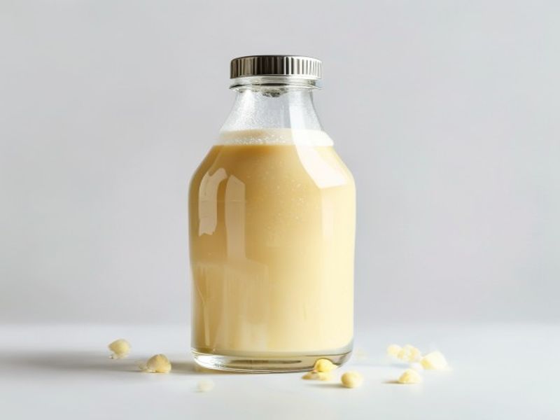Leche Entera, 6x1L