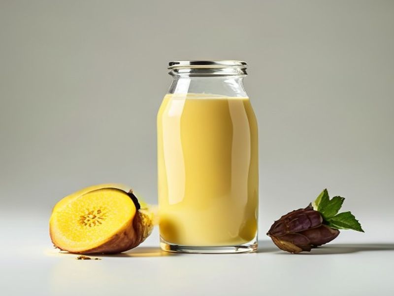 Leche Semidesnatada, 6x1L