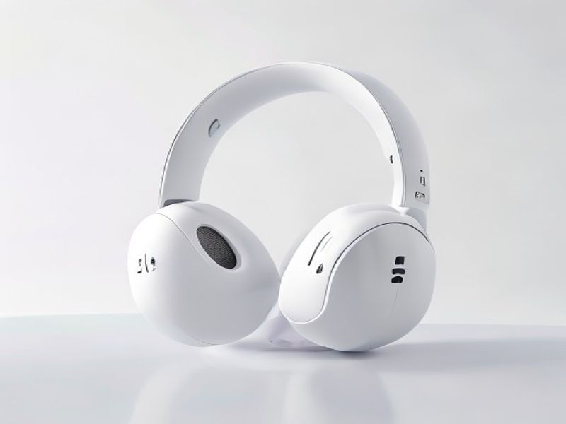 Lenovo E310 Auriculares True Wireless Bluetooth 5.3 Blancos