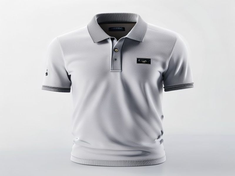 Levi's Housemark Polo Camiseta