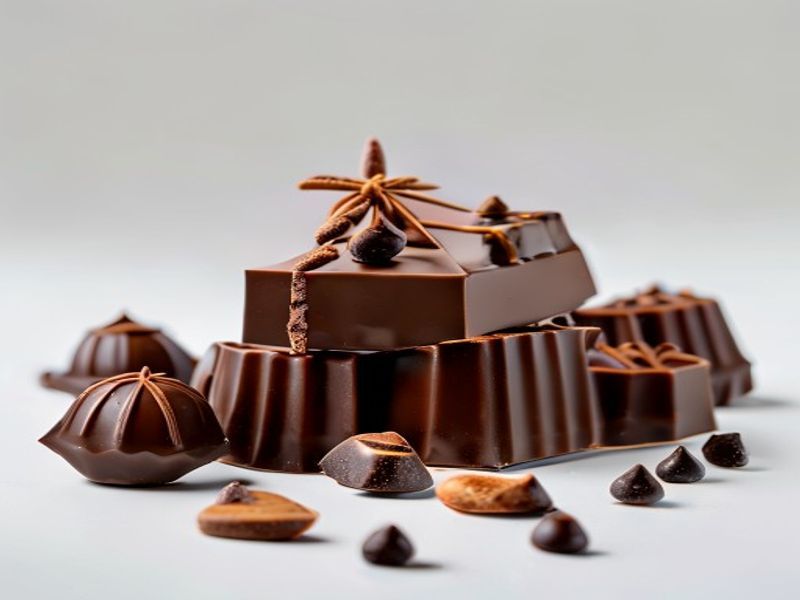 Lindt LINDOR Surtido: Bombones de Chocolate y Crema - 600g, Pack de 3