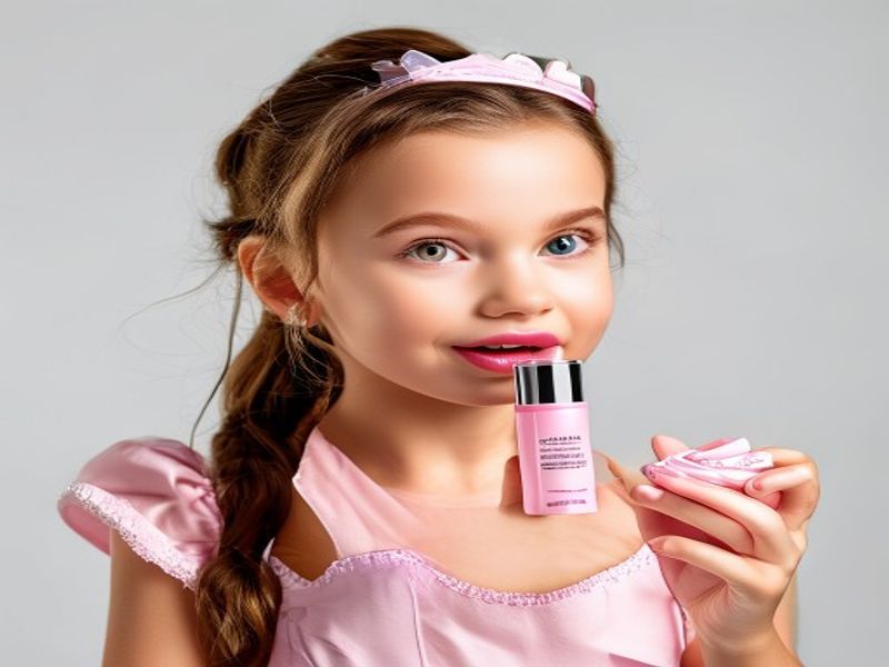 Lip Smacker Colección Princesas Disney Bálsamo Labial Infantil