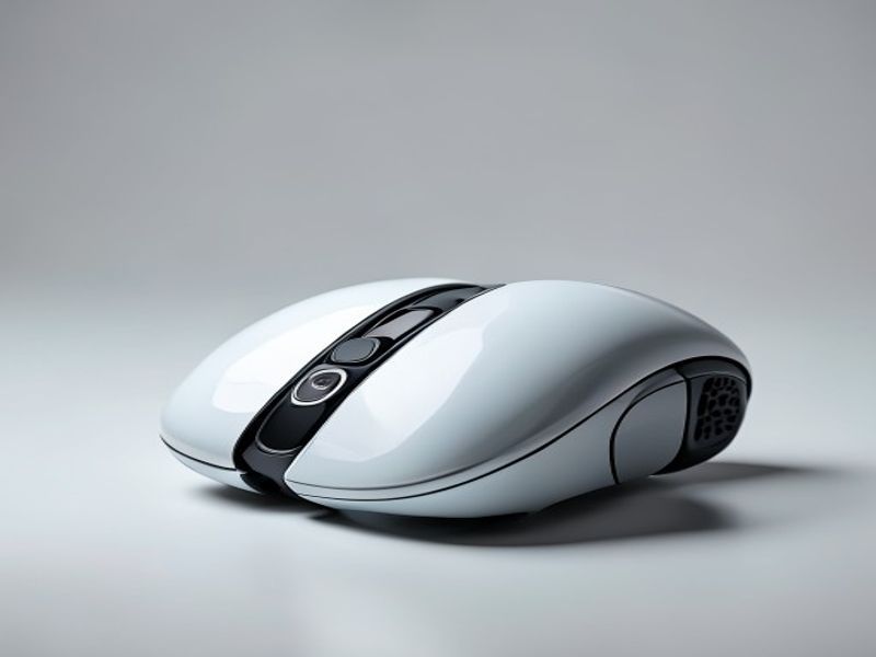 Logitech G305 Lightspeed Ratón Gaming Inalámbrico
