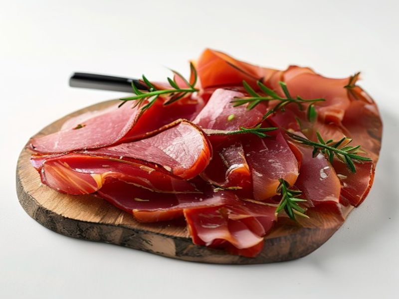 Lote Mini Jamón Curado + Minijamonero + Cuchillo