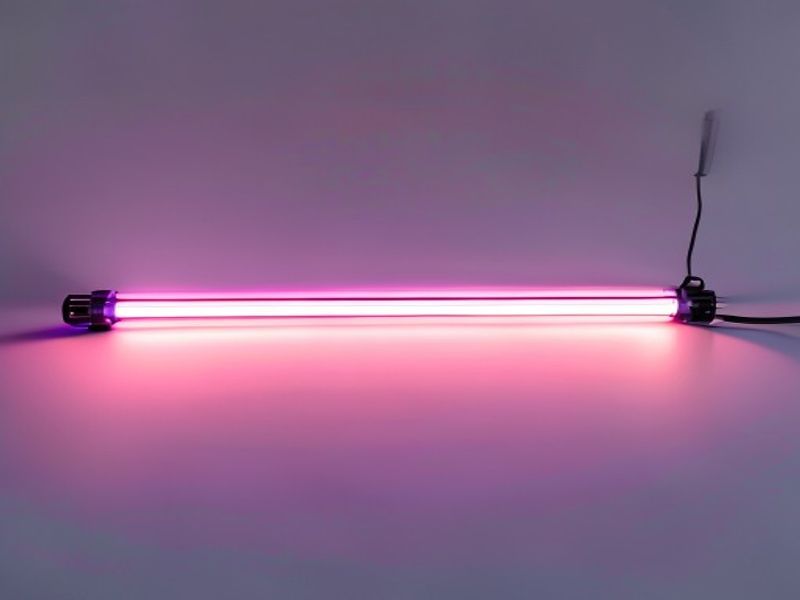 LuminexDesigns Barra de Luz LED RGB 40 cm para TV y Gaming