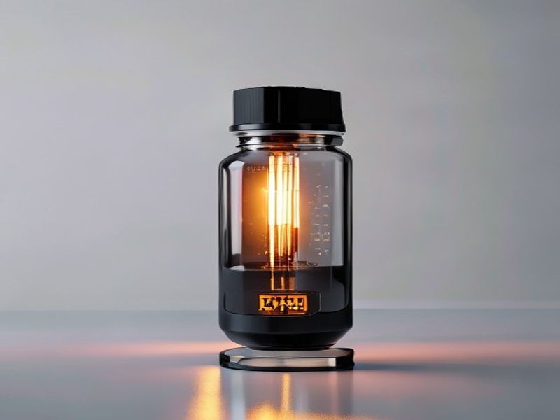 Luz de Emergencia V16 DGT