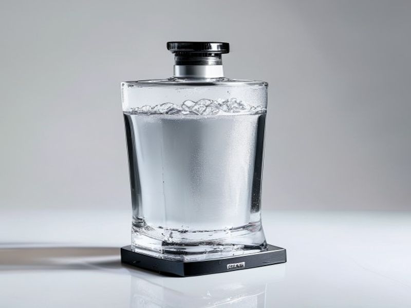 Máquina de Hielo Aigostar