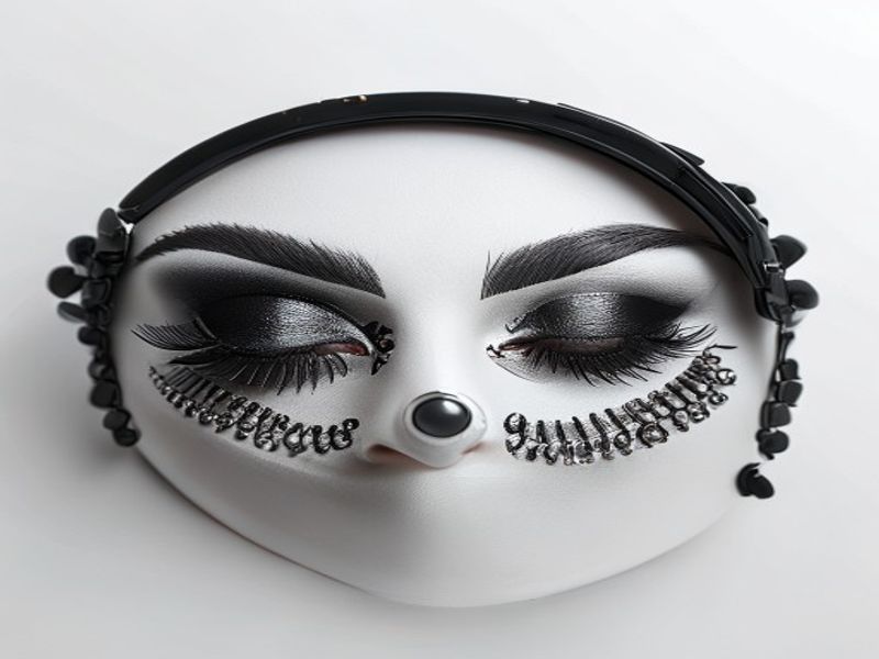 Máscara de Pestañas Thrill Seeker Rimmel London