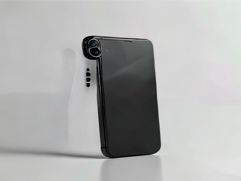 Móvil Realme 14 5G 8/256GB