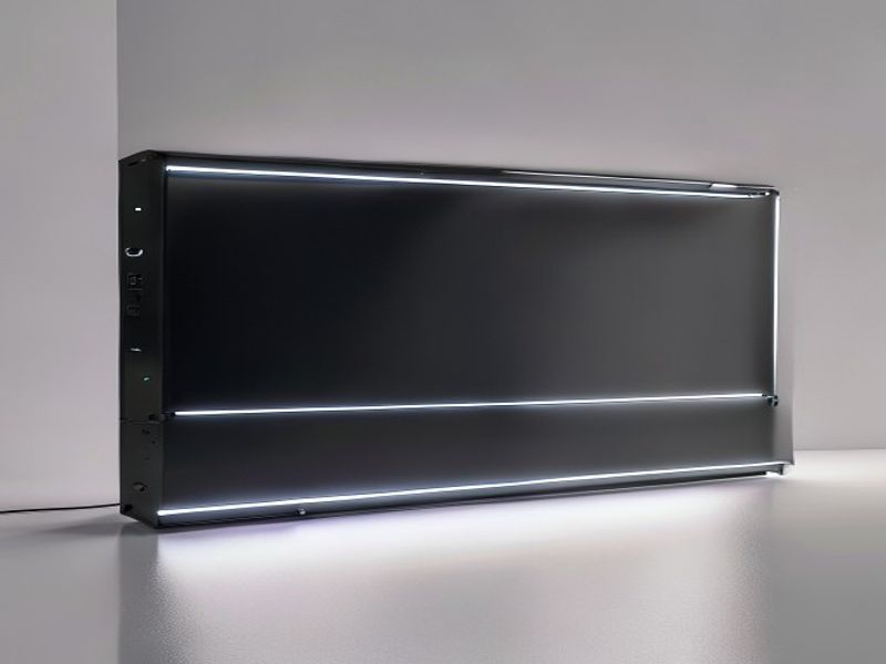 M Ledme - Panel de Superficie Serie Slim 20W