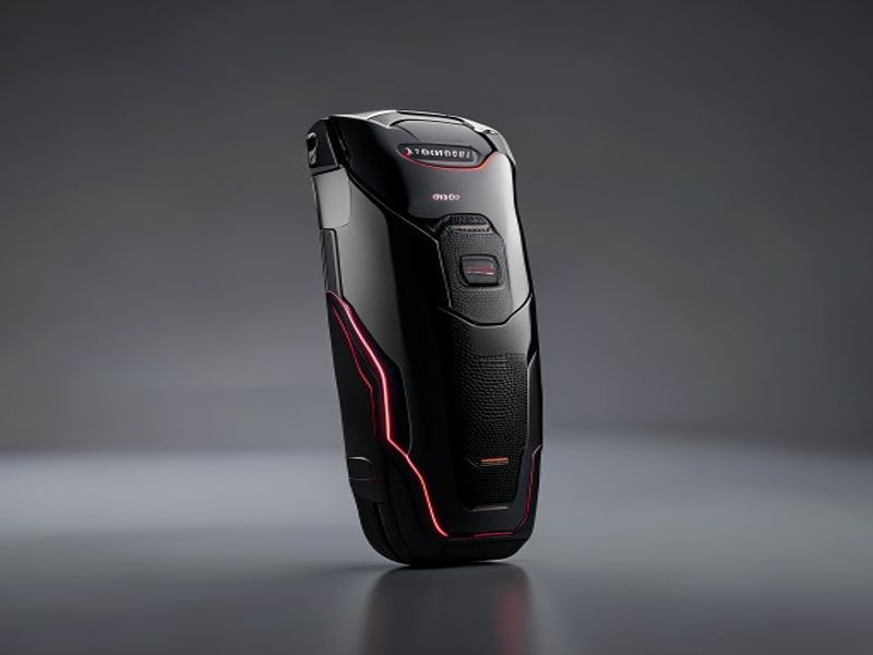 Mando Inalámbrico PDP Afterglow Deluxe
