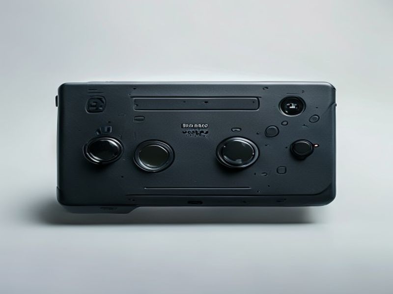 Mando Pro Oficial Switch