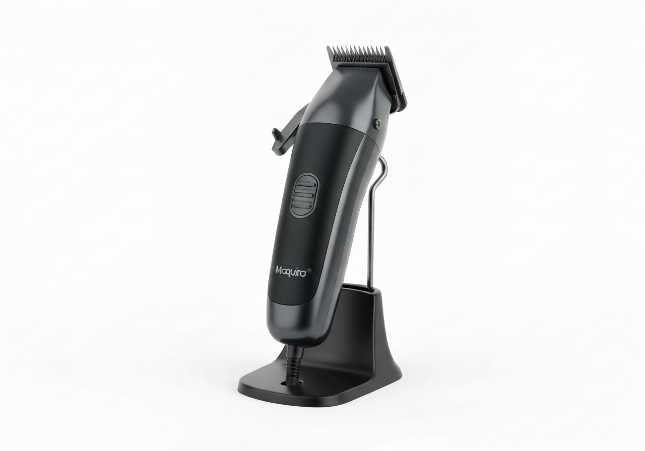 Maquina Cortar Pelo Profesional