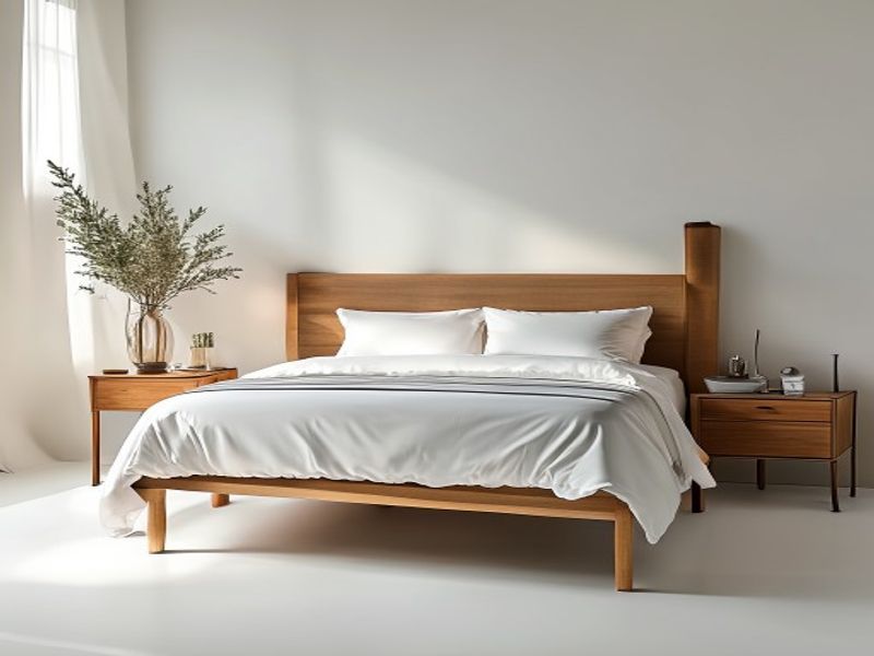 Mesa de Centro Elevable Dormidan MC4