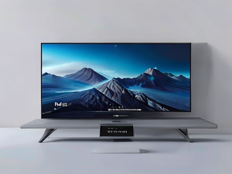 Metz Smart TV 32 y 40 Pulgadas QLED