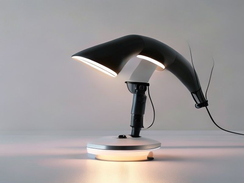 Mi Smart LED lámpara de escritorio Pro