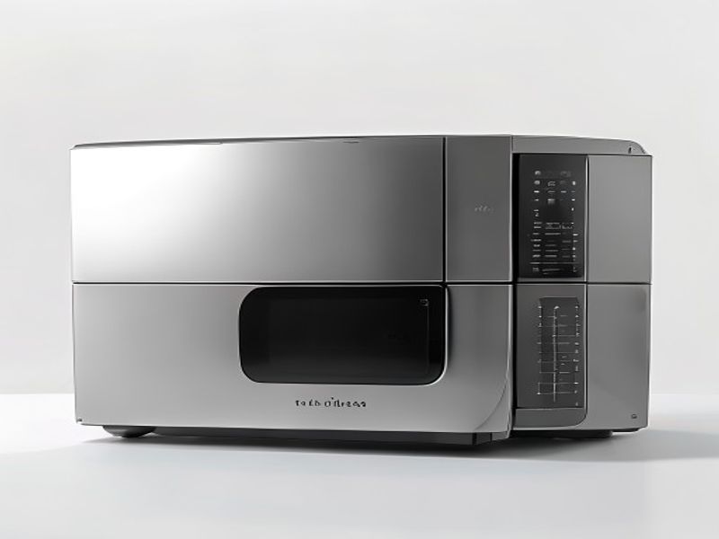 Midea Microondas 20 litros y 700 W de potencia