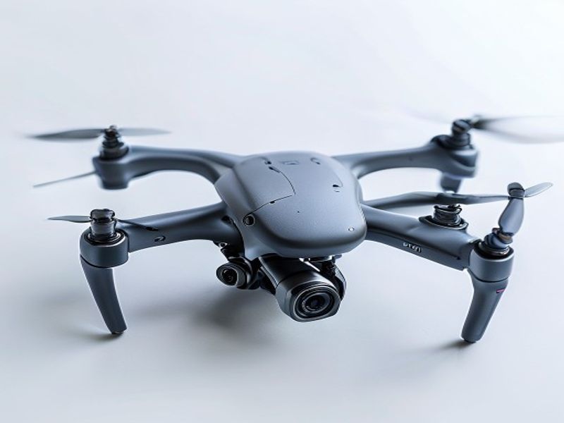 Mini Drones Profesionales Aeri100 8k