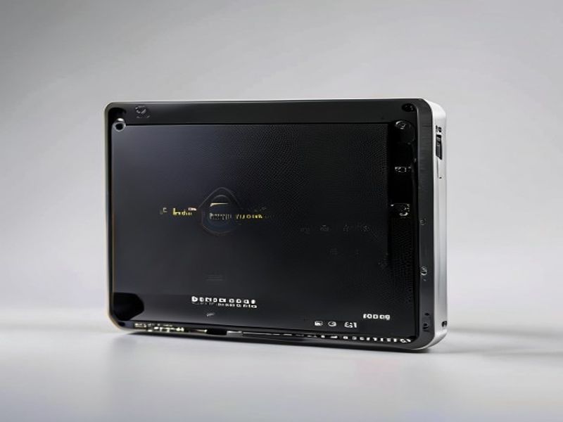 Mini PC MLLSE G1 AMD Ryzen5 5500U 16GB