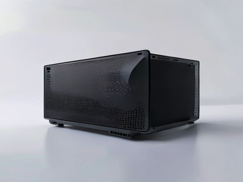 Mini PC MLLSE G2 Pro