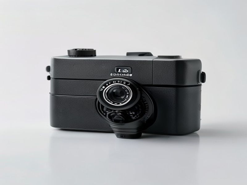Mini cámara espía A9 1080p WIFI