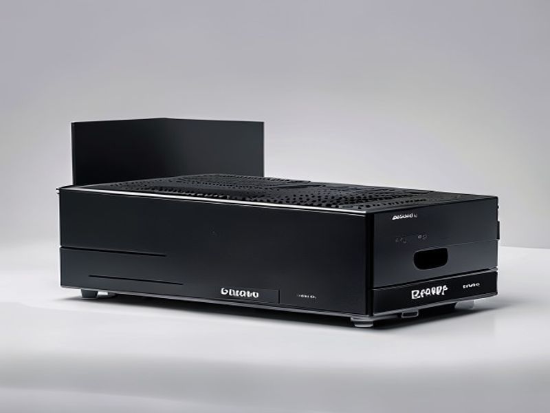 MiniPC CHUWI AuBox Ryzen 7