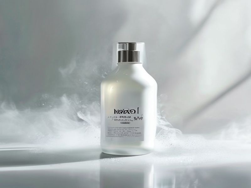 Mistol Naturals Bicarbonato Lavavajillas a Mano 650 ml