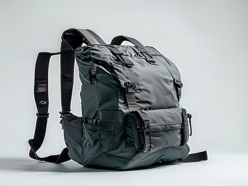 Mochila Senderismo 90L