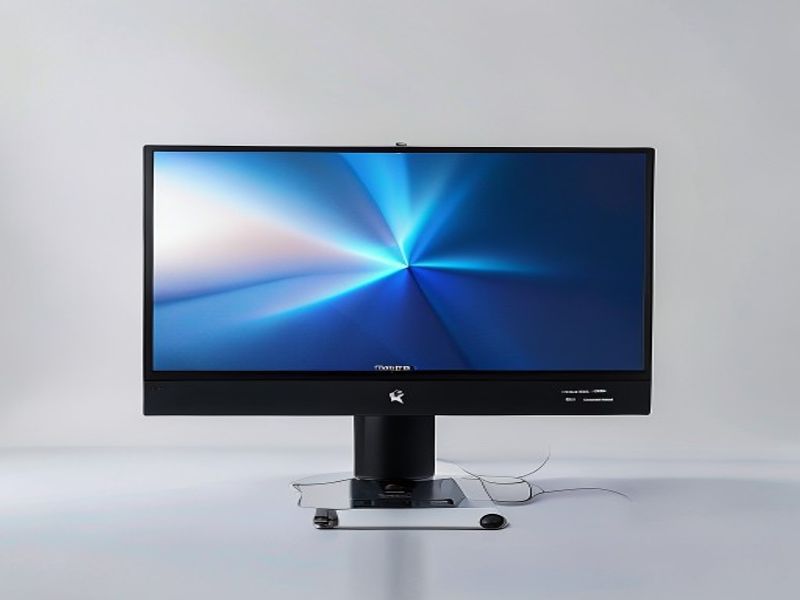 Monitor FHD 27 pulgadas Lenovo L27-4e