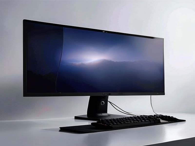 Monitor Gaming 2K QHD 1440p KTC H27T7P-2