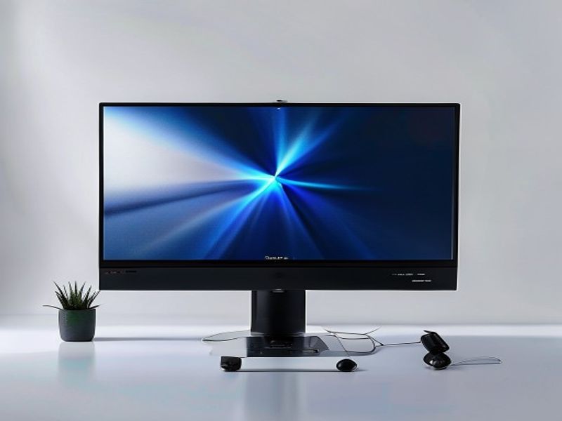 Monitor IPS Gawfolk GF340B de 34 Pulgadas
