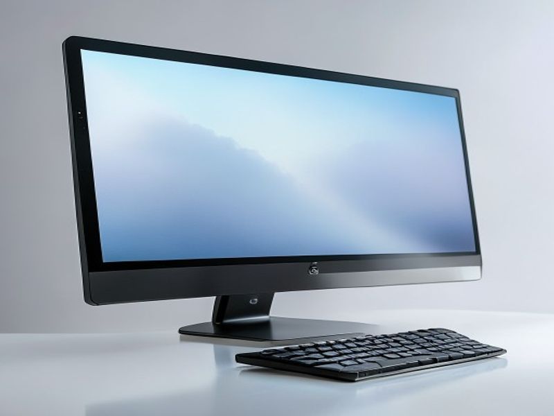 Monitor Portátil CUIUIC