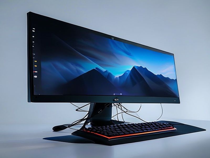 Monitor gaming AOC 24G4HRE
