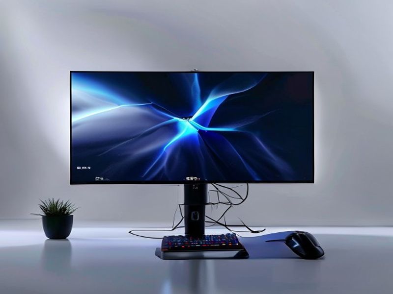 Monitor gaming Xiaomi G27i 27 pulgadas