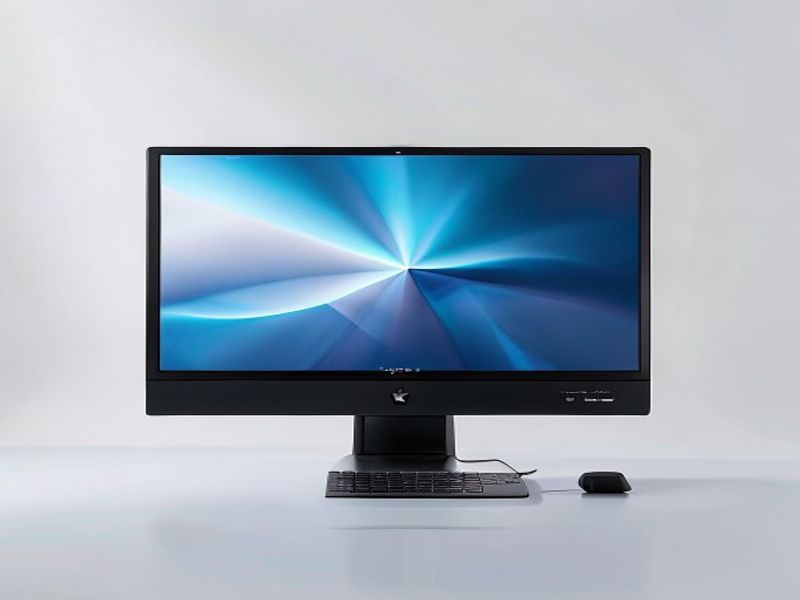 Monitor portátil 15,6” Full HD IPS
