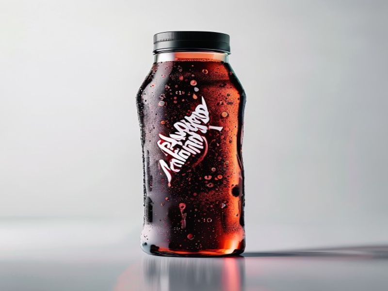 Monster Bebida Energética