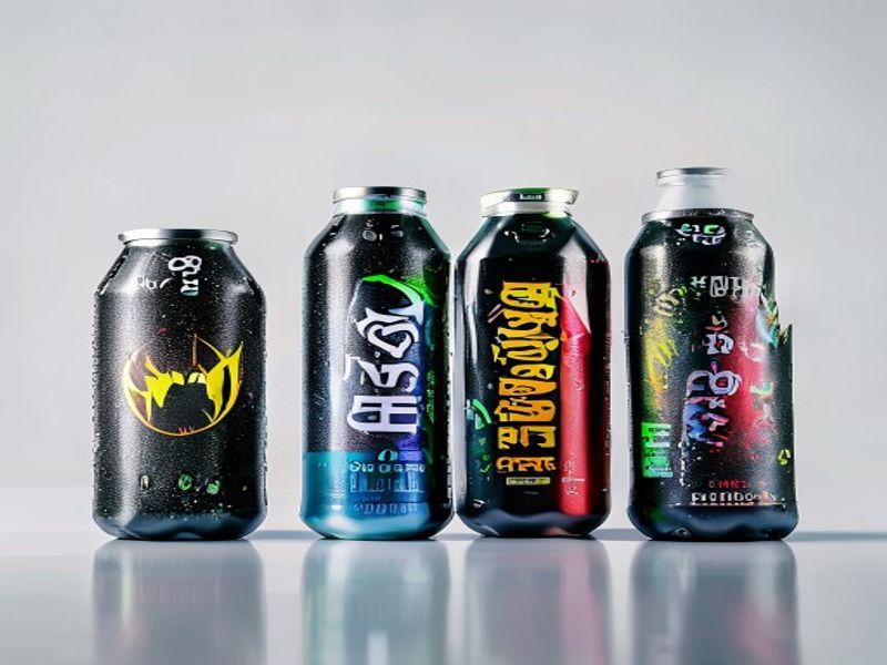 Monster Energy Drink Variety Pack