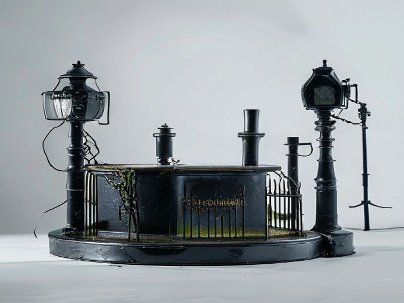 Mysterium Park