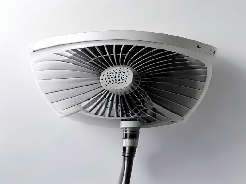 NARVI Ventilador de Techo