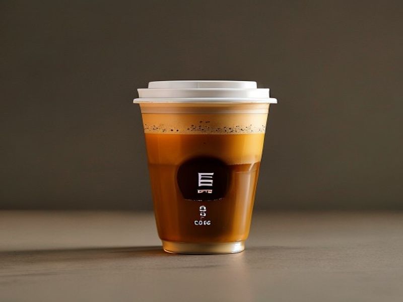 NESCAFE DOLCE GUSTO Café con Leche 96 cápsulas