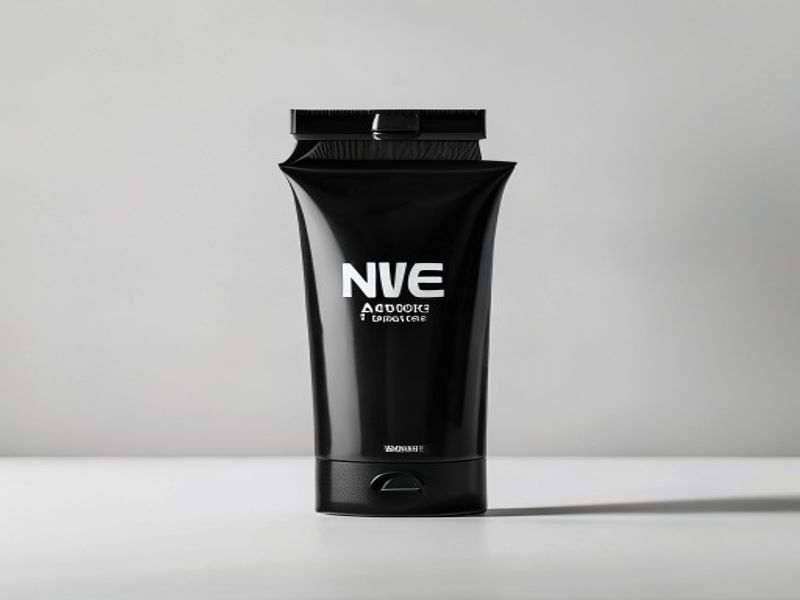 NIVEA Pack ahorro - Desodorante en spray Black & White Invisible Fresh 200ml x 6 unidades