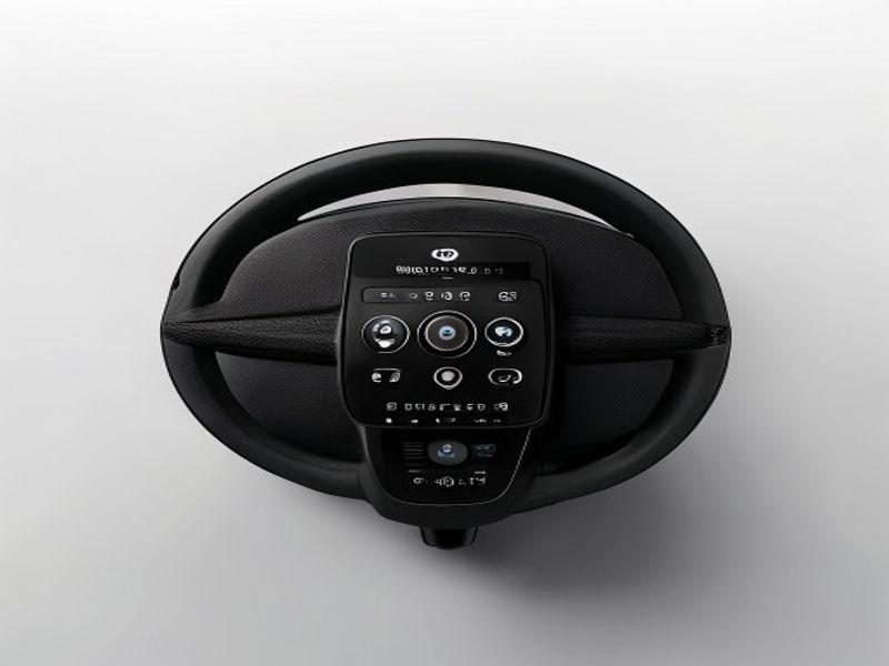 NUASI 4G LTE Dash CAM para Coche 2K+1080P