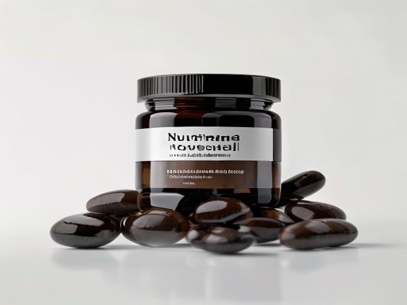 NUTRIMEA Morosil 400mg 30 Cápsulas