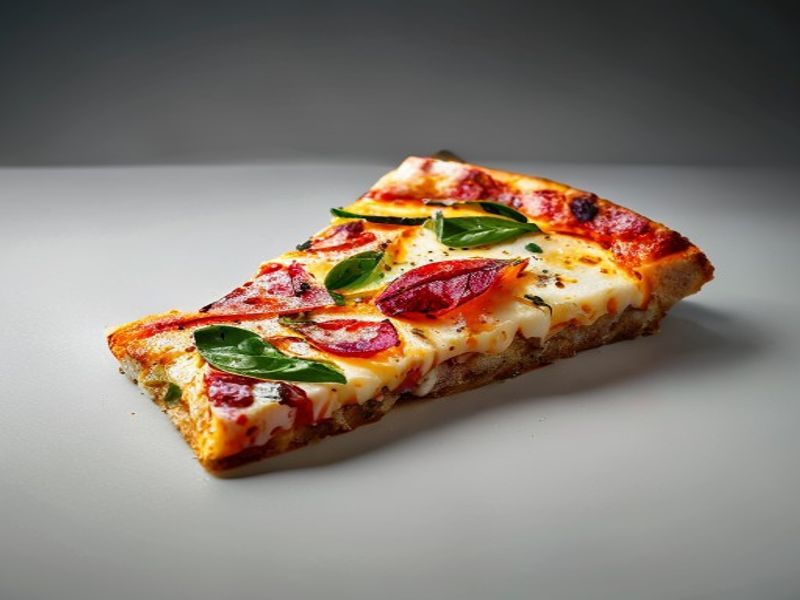 New York Slice