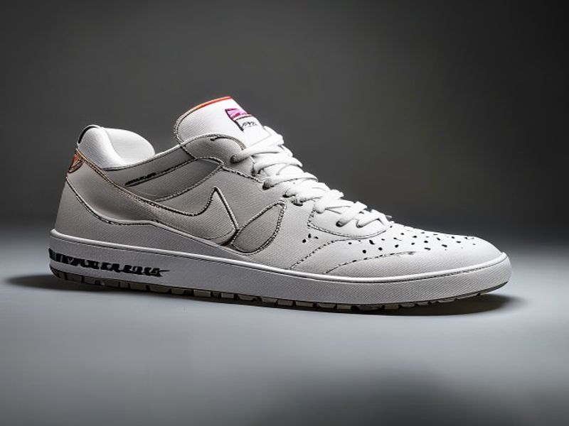 Nike Court Borough Low Recraft Sneaker