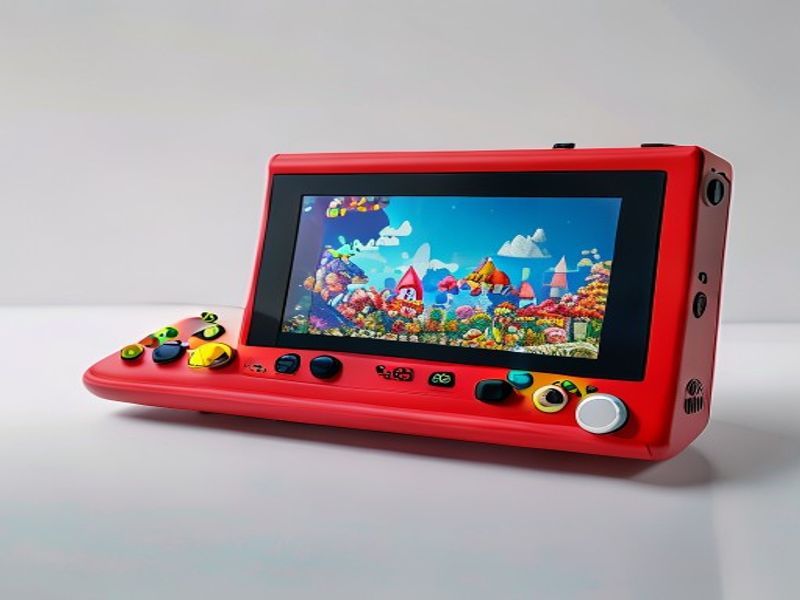 Nintendo Switch 2 + Mario Kart World Pack