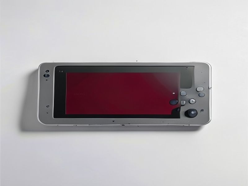 Nintendo Switch 2 Consola